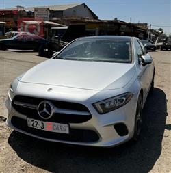 مێرسێدس بێنز A-Class